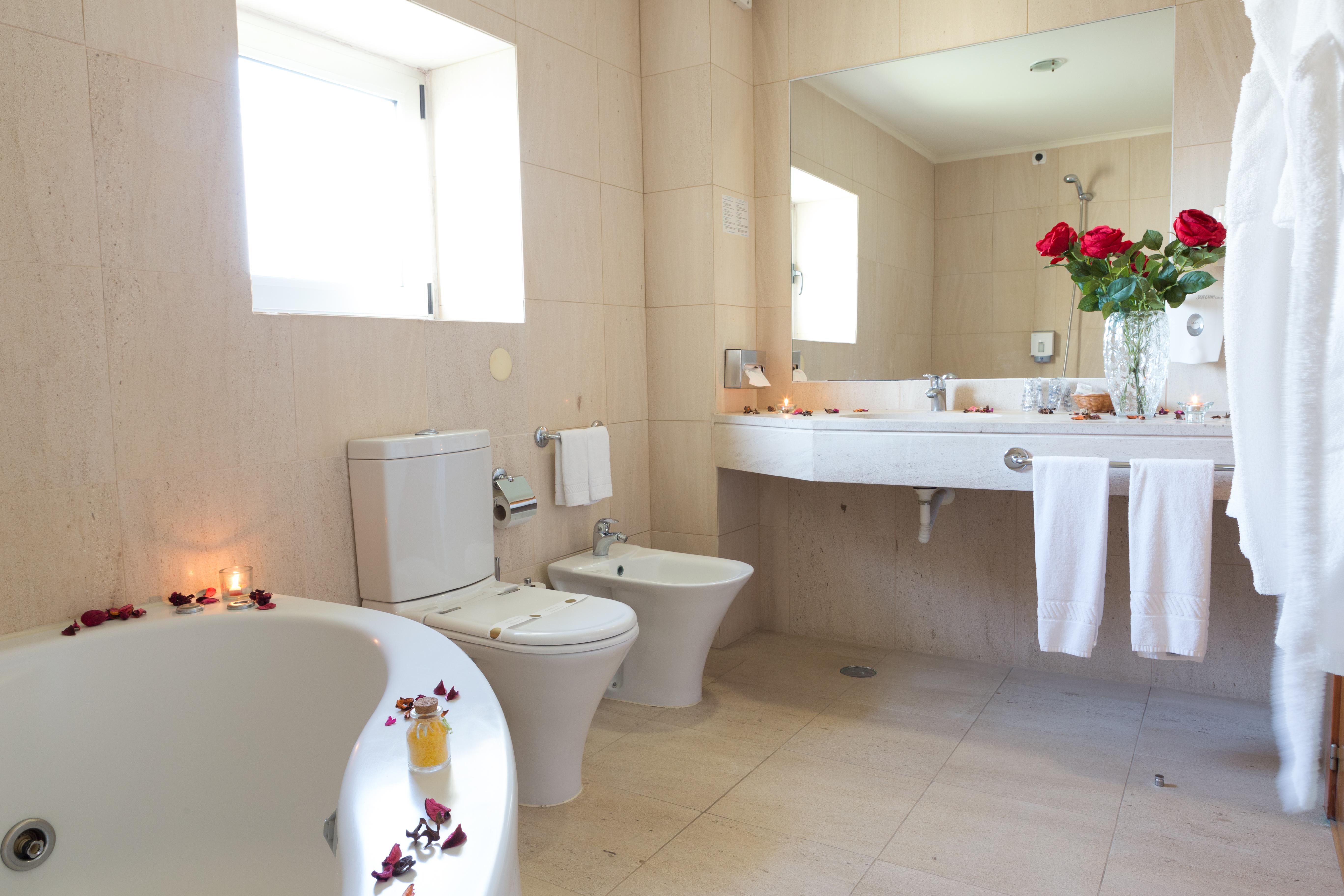Hotel De Ilhavo Plaza & Spa Экстерьер фото