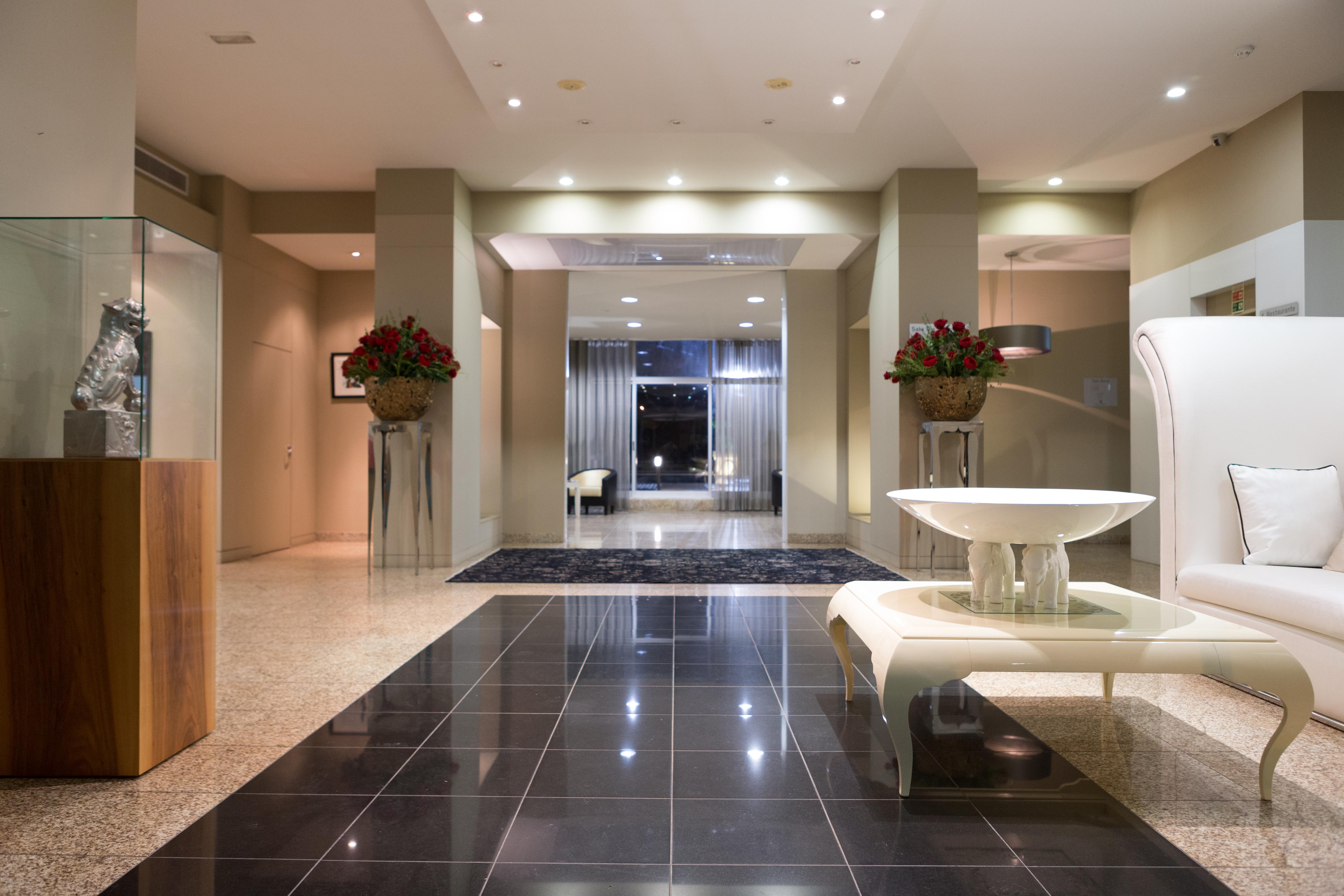 Hotel De Ilhavo Plaza & Spa Экстерьер фото
