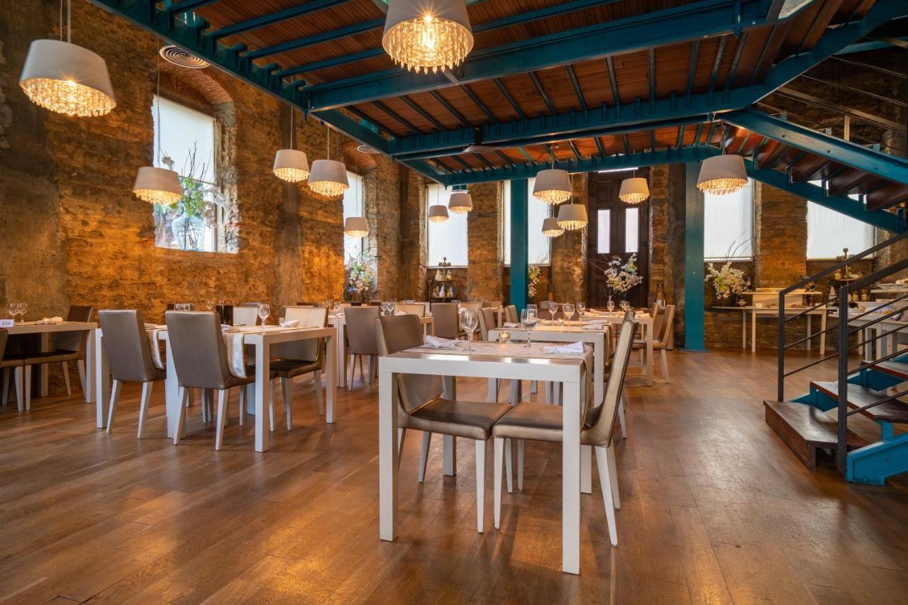 Hotel De Ilhavo Plaza & Spa Экстерьер фото