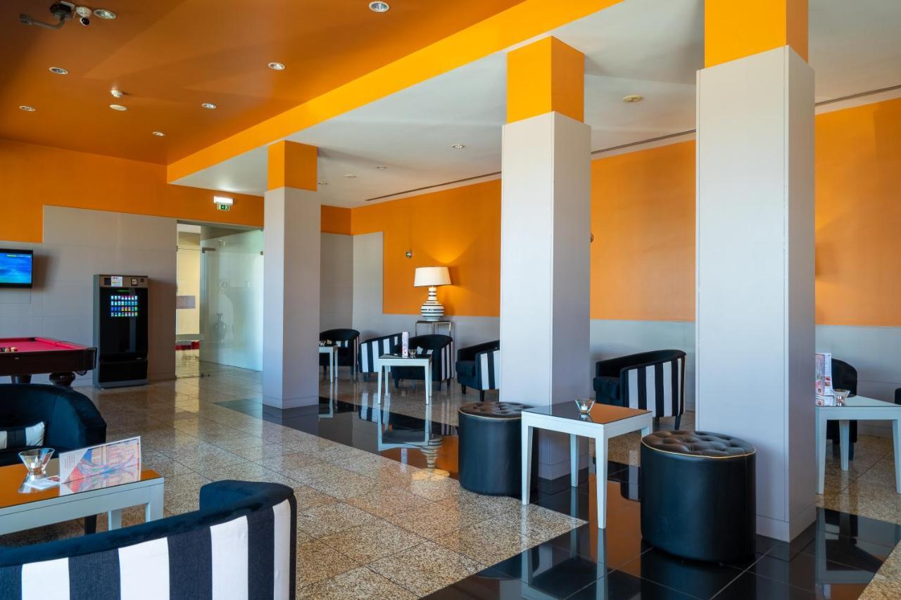 Hotel De Ilhavo Plaza & Spa Экстерьер фото